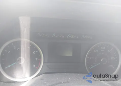 2017 Ford F-150 Xlt from USA, damaged, VIN 1FTEW1E84HKC67540